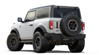 2025 Ford Bronco® External Image 3